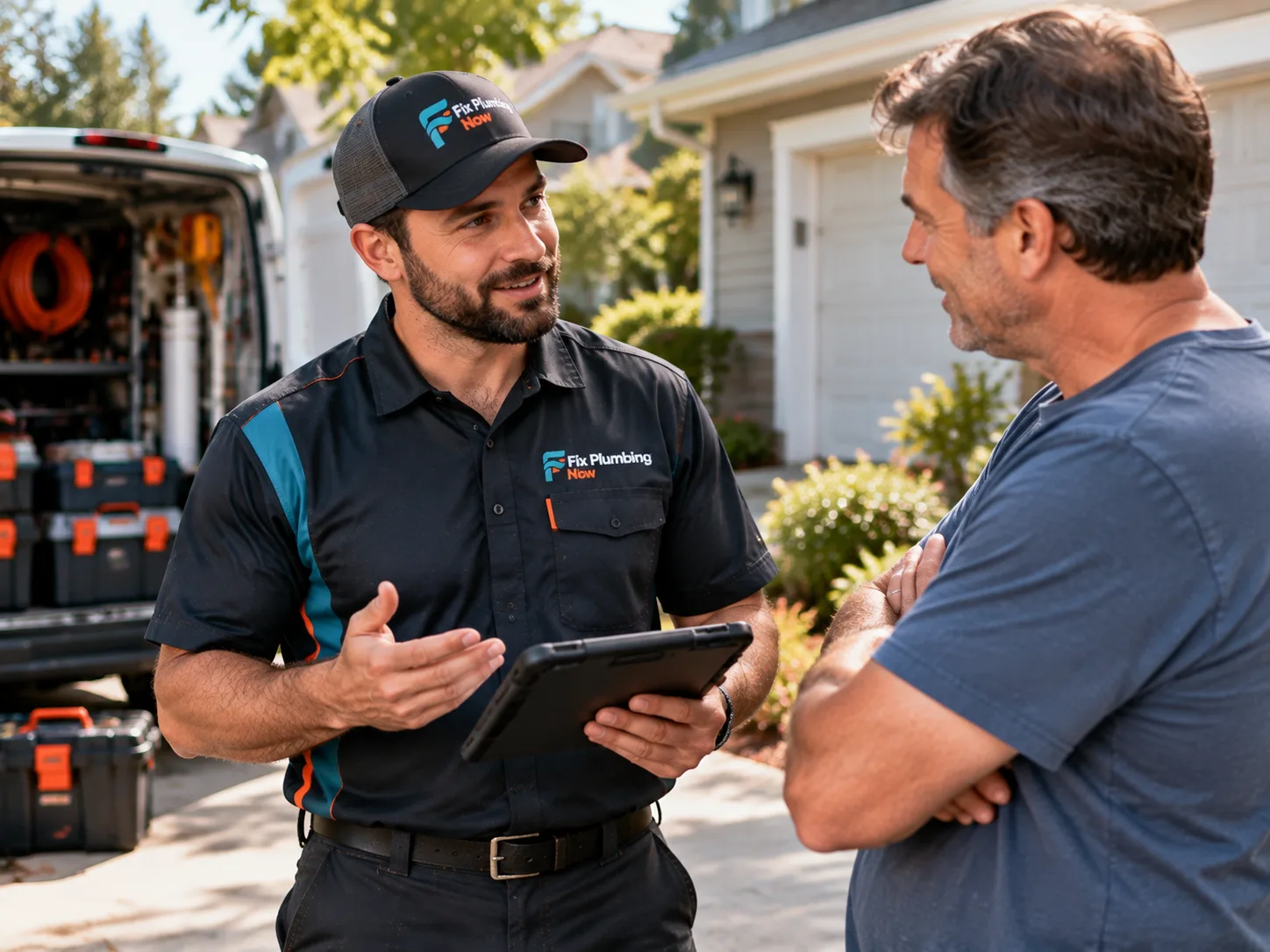 Clogged Drain Service Columbia, PA FAQs